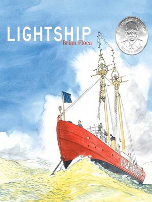 cover image of Lightship